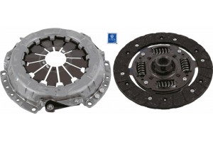 Sachs Σετ Συμπλέκτη - 3000 951 676