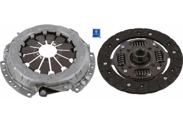 Sachs Σετ Συμπλέκτη - 3000 951 676