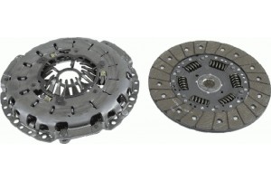 Sachs Σετ Συμπλέκτη - 3000 951 769