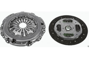 Sachs Σετ Συμπλέκτη - 3000 951 778