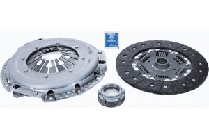 Sachs Σετ Συμπλέκτη - 3000 951 786