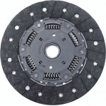 Sachs Σετ Συμπλέκτη - 3000 951 786