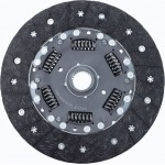 Sachs Σετ Συμπλέκτη - 3000 951 786