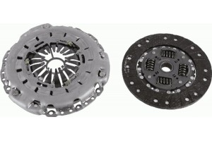 Sachs Σετ Συμπλέκτη - 3000 951 787