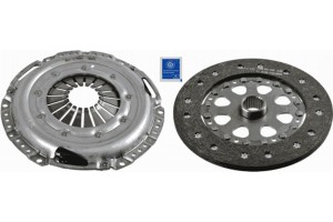 Sachs Σετ Συμπλέκτη - 3000 951 799