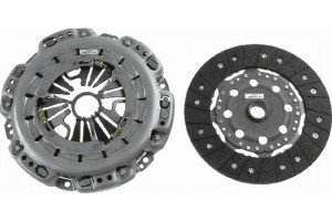 Sachs Σετ Συμπλέκτη - 3000 951 811