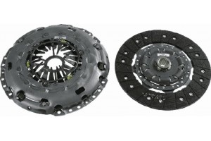 Sachs Σετ Συμπλέκτη - 3000 951 830