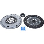 Sachs Σετ Συμπλέκτη - 3000 951 847 Sachs Σετ Συμπλέκτη - 3000 951 847