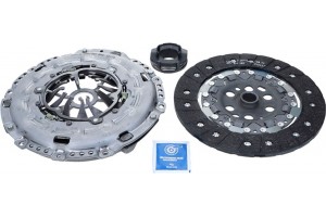 Sachs Σετ Συμπλέκτη - 3000 951 847