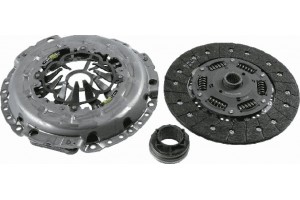 Sachs Σετ Συμπλέκτη - 3000 951 856