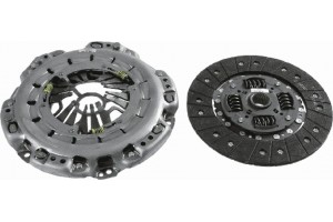 Sachs Σετ Συμπλέκτη - 3000 951 867