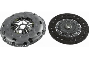 Sachs Σετ Συμπλέκτη - 3000 951 880