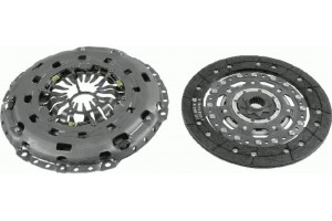 Sachs Σετ Συμπλέκτη - 3000 951 914