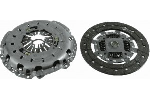 Sachs Σετ Συμπλέκτη - 3000 951 919