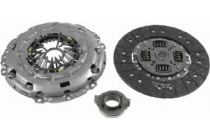 Sachs Σετ Συμπλέκτη - 3000 951 921