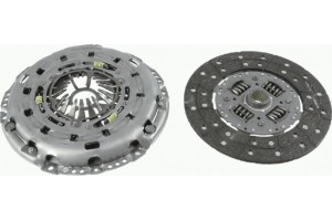 Sachs Σετ Συμπλέκτη - 3000 951 946