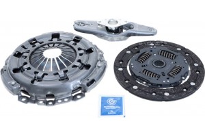 Sachs Σετ Συμπλέκτη - 3000 951 950