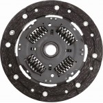 Sachs Σετ Συμπλέκτη - 3000 951 950