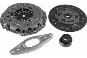 Sachs Σετ Συμπλέκτη - 3000 951 952