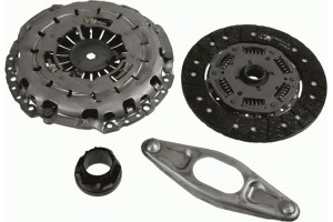 Sachs Σετ Συμπλέκτη - 3000 951 959