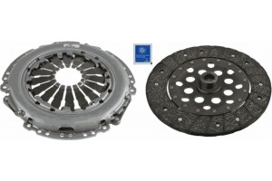 Sachs Σετ Συμπλέκτη - 3000 951 977