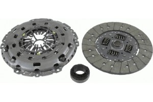 Sachs Σετ Συμπλέκτη - 3000 951 984