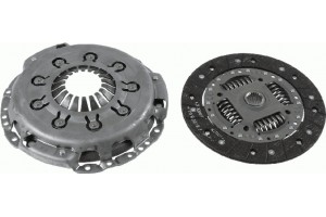 Sachs Σετ Συμπλέκτη - 3000 951 986