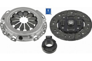 Sachs Σετ Συμπλέκτη - 3000 954 025