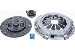 Sachs Σετ Συμπλέκτη - 3000 954 025