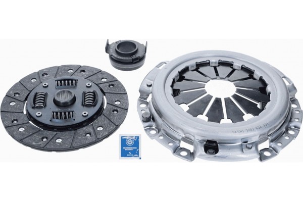 Sachs Σετ Συμπλέκτη - 3000 954 025