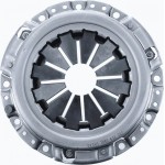 Sachs Σετ Συμπλέκτη - 3000 954 025