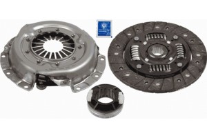 Sachs Σετ Συμπλέκτη - 3000 954 028