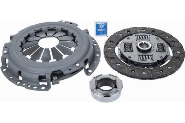 Sachs Σετ Συμπλέκτη - 3000 954 056