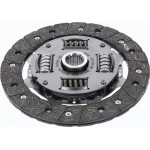 Sachs Σετ Συμπλέκτη - 3000 954 056