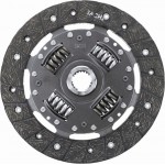 Sachs Σετ Συμπλέκτη - 3000 954 056