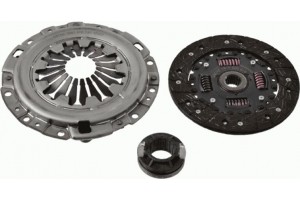 Sachs Σετ Συμπλέκτη - 3000 954 070