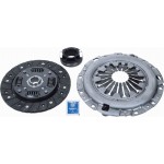 Sachs Σετ Συμπλέκτη - 3000 954 070 Sachs Σετ Συμπλέκτη - 3000 954 070