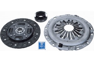 Sachs Σετ Συμπλέκτη - 3000 954 070