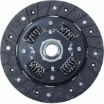 Sachs Σετ Συμπλέκτη - 3000 954 070 Sachs Σετ Συμπλέκτη - 3000 954 070