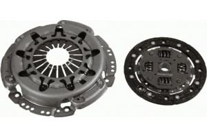 Sachs Σετ Συμπλέκτη - 3000 954 075