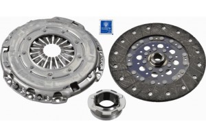 Sachs Σετ Συμπλέκτη - 3000 954 427