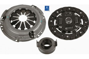 Sachs Σετ Συμπλέκτη - 3000 954 445