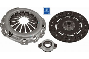 Sachs Σετ Συμπλέκτη - 3000 954 482