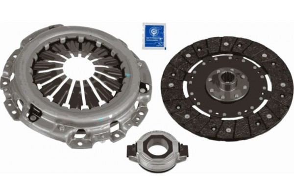 Sachs Σετ Συμπλέκτη - 3000 954 482