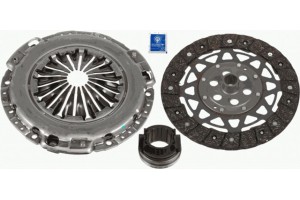 Sachs Σετ Συμπλέκτη - 3000 954 489