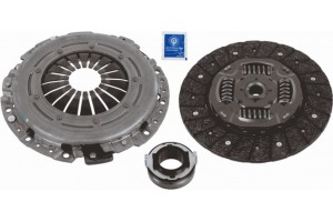 Sachs Σετ Συμπλέκτη - 3000 954 494