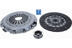 Sachs Σετ Συμπλέκτη - 3000 954 494