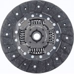 Sachs Σετ Συμπλέκτη - 3000 954 494