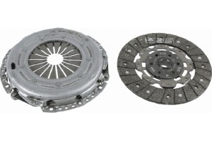 Sachs Σετ Συμπλέκτη - 3000 970 002