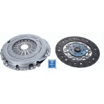 Sachs Σετ Συμπλέκτη - 3000 970 002